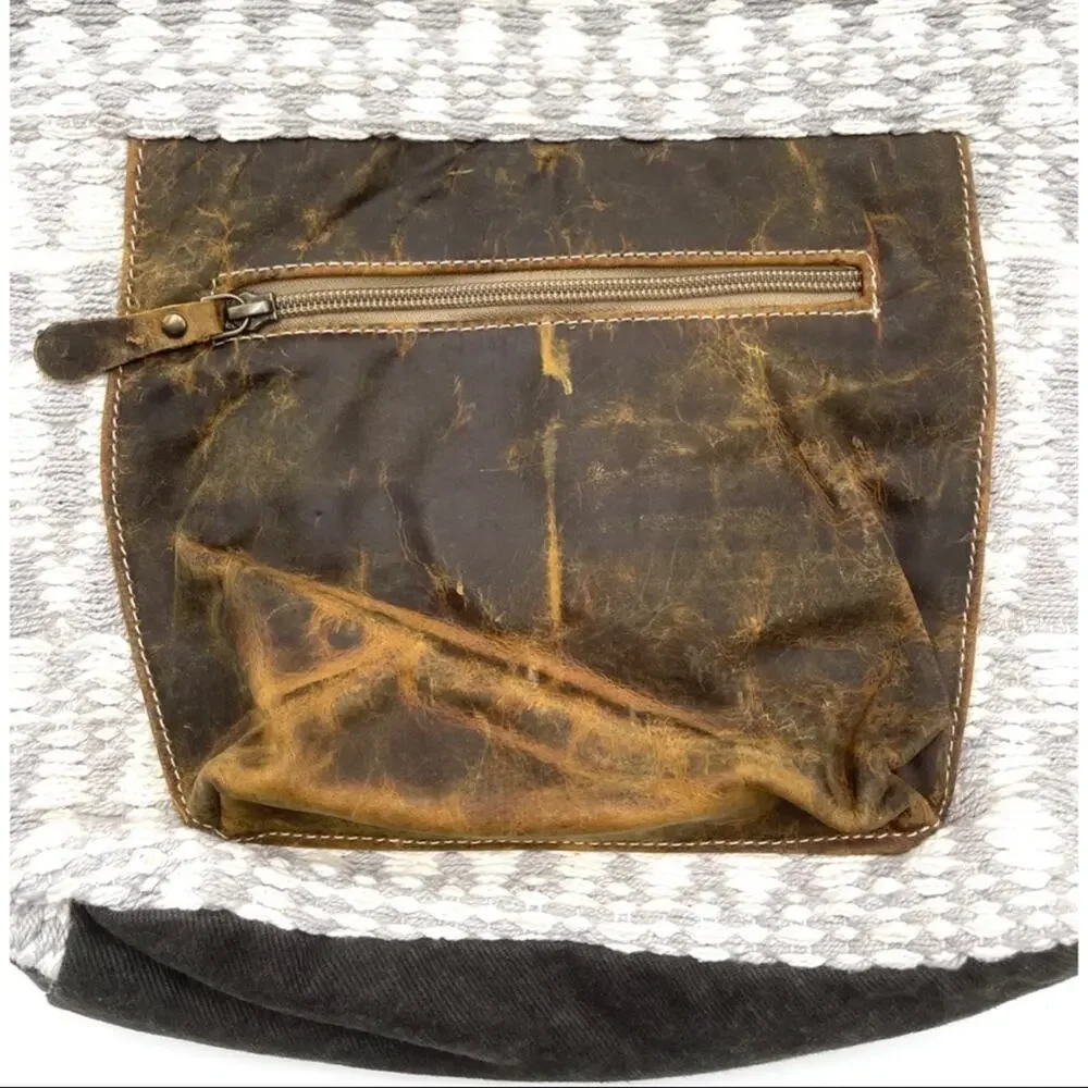 NEW - Myra Bag - Myra Pebbly Crossbody & Shoulder Bag